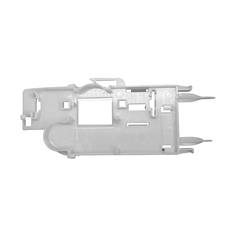 Держатель кнопок для мясорубки Moulinex SS-989838 T Wi G