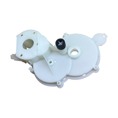 Корпус редуктора для мясорубки Moulinex SS-989658 T Wi G