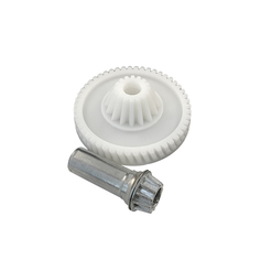 Шестерня для кухонного комбайна Bosch 622182 T Wi G
