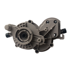 Редуктор для мясорубки Moulinex SS-192501 T Wi G