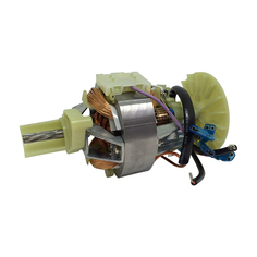 Мотор в сборе для мясорубки Kenwood KW660343 T Wi G