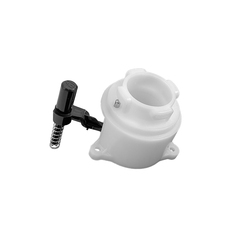 Держатель корпуса шнека для мясорубки Bosch 753378 T Wi G