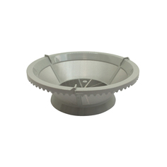 Фильтр соковыжималки Braun MP80, MP81 (тип 4290) 7051120 T Wi G