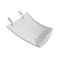 Крышка корпуса для мясорубки Moulinex SS-193506 T Wi G