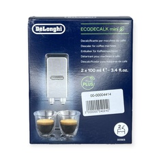 Средство от накипи для кофемашины DeLonghi 5513296011