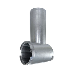 Корпус шнека для мясорубки Moulinex SS-194174 T Wi G