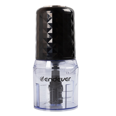 Измельчитель Endever Sigma-59 Black
