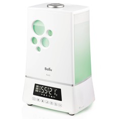 Увлажнитель воздуха Ballu AURA UHB-1100 White