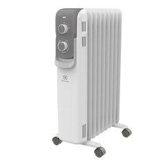 Масляный радиатор Electrolux LINE EOH/M-7209 White