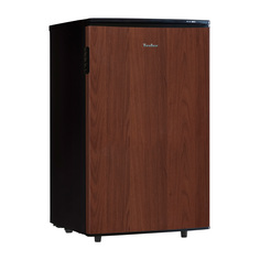 Морозильная камера TESLER RF-90 Brown