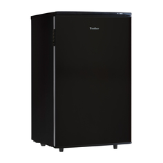Морозильная камера TESLER RF-90 Black