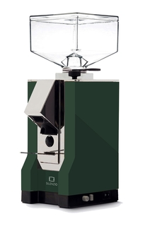 Кофемолка Eureka Mignon Silenzio 50 16 CR Green Gourmet