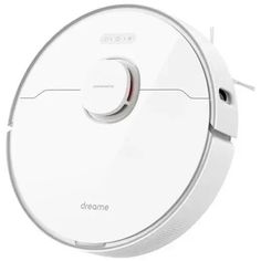 Робот-пылесос Dreame Bot L10 Pro Robot Vacum EU White (Глобальная версия)