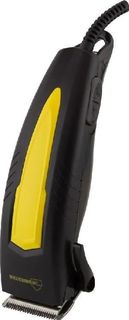 Машинка для стрижки волос HOMESTAR HS-9006 Black/Yellow