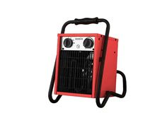 Тепловентилятор Oasis TP-30S Red