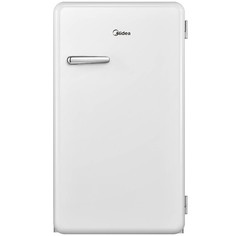 Холодильник Midea MDRD142SLF01 White