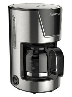 Кофеварка Pioneer CM051D