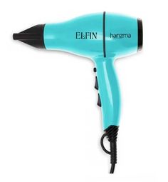 Фен Harizma H10221-06 1900 Вт Blue