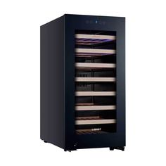 Винный шкаф Libhof GP-38 Black