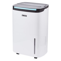 Осушитель воздуха Zanussi ZDH-30L White