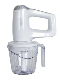 Стационарный блендер Pioneer HB125S