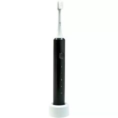 Электрическая зубная щетка Infly Sonic Electric Toothbrush T03S Black Innocent