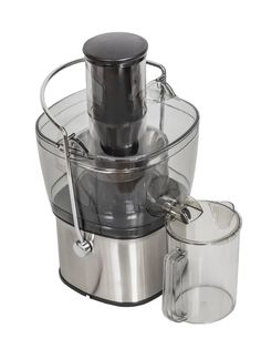 Соковыжималка центробежная NATIONAL NK-JC117