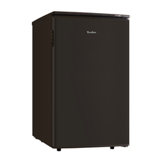 Морозильная камера TESLER RF-90 Dark Brown