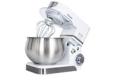 Миксер планетарный Pioneer MX322 White