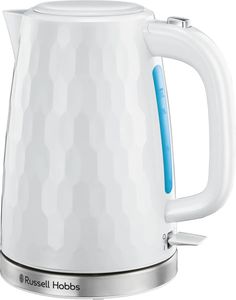 Чайник электрический Russell Hobbs 26050-70 1.7 л White