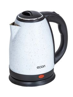 Чайник электрический ECON ECO-1890KE 1.8 л White