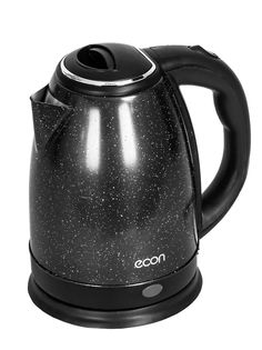 Чайник электрический ECON ECO-1891KE 1,8л Black