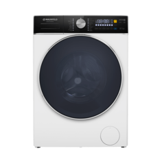 Стиральная машина MAUNFELD MFWD14106WH03 White