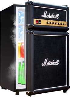 Холодильник Marshall Fridge 3.2 Black