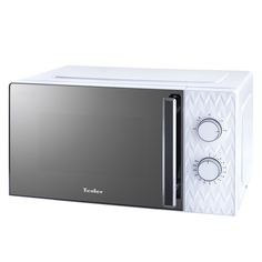 Микроволновая печь соло TESLER MM-2004 White