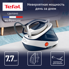 Парогенератор Tefal GV9712E0 White/Blue