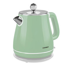 Чайник электрический Endever Skyline KR-253S 1.8 л Green