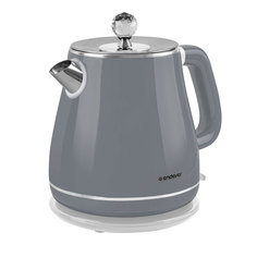 Чайник электрический Endever SkyLine KR-254S 1.8 л Gray