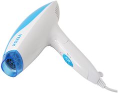 Фен Rozia Pro 8150 1200 Вт Blue