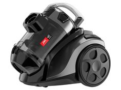 Пылесос JVC JH-VC311 черный