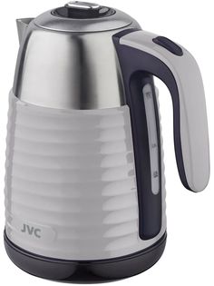 Чайник электрический JVC JK-KE1725 1.7 л Gray