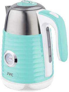 Чайник электрический JVC JK-KE1726 1.7 л Blue