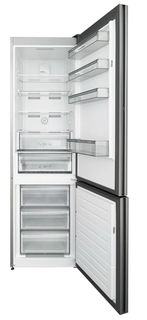 Холодильник Schaub Lorenz SLU S379L4E White