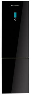 Холодильник Schaub Lorenz SLU S379Y4E Black