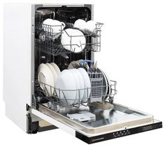 Встраиваемая посудомоечная машина Schaub Lorenz SLG VI4511