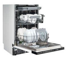 Встраиваемая посудомоечная машина Schaub Lorenz SLG VI4911