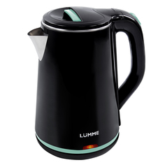 Чайник электрический LUMME LU-156 2 л Blue
