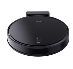 Пылесос Lydsto Robot Vacuum G2D черный