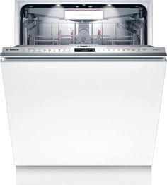 Встраиваемая посудомоечная машина Bosch SMV8ZCX02E