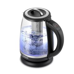 Чайник электрический Kitfort КТ-6145 2 л Black
